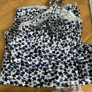 Pj shorts set xl
